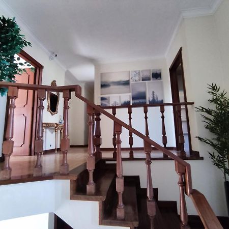 Hostel Summer House 加亚新城 外观 照片