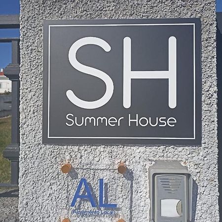 Hostel Summer House 加亚新城 外观 照片