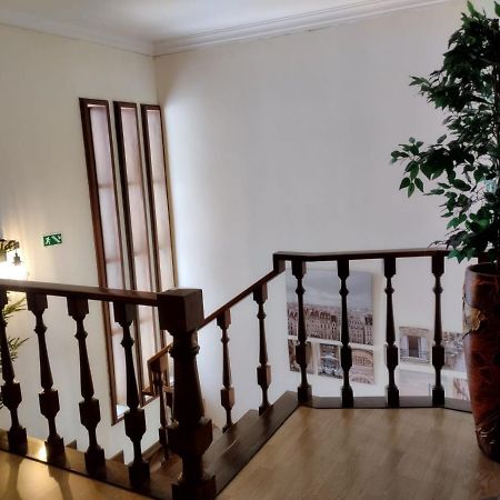 Hostel Summer House 加亚新城 外观 照片