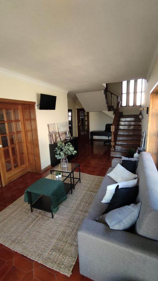 Hostel Summer House 加亚新城 外观 照片