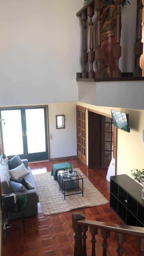 Hostel Summer House 加亚新城 外观 照片