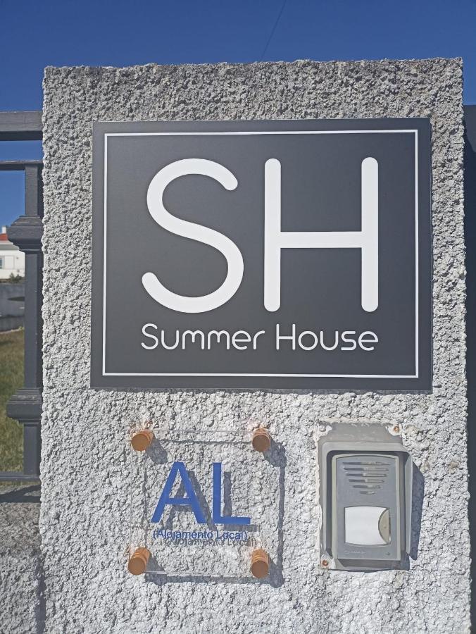 Hostel Summer House 加亚新城 外观 照片