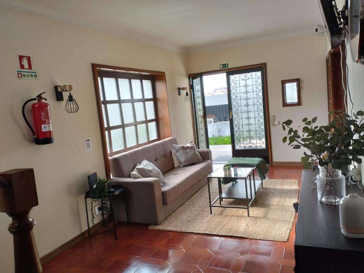 Hostel Summer House 加亚新城 外观 照片