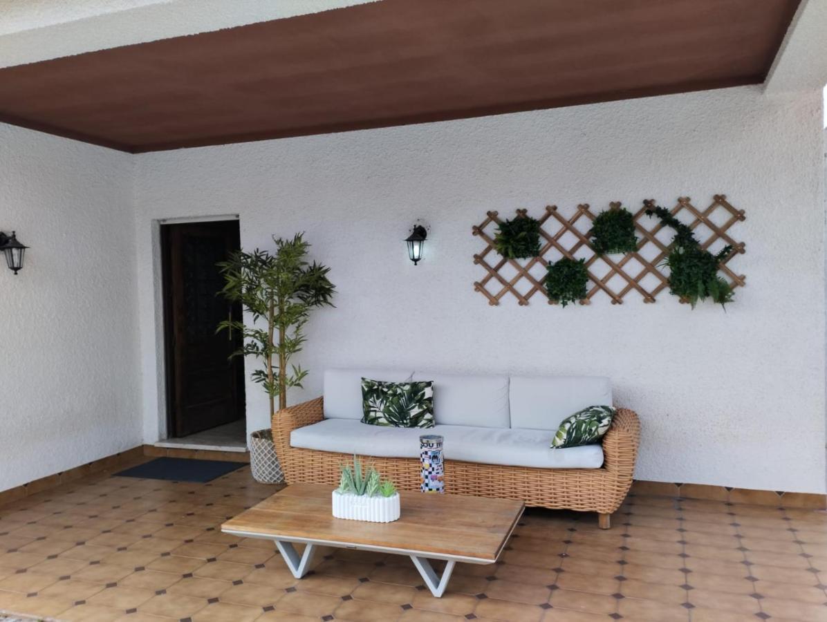 Hostel Summer House 加亚新城 外观 照片